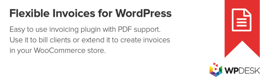 wordpress invoice plugin