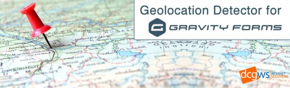 Geolocation Detector For Gravity Forms