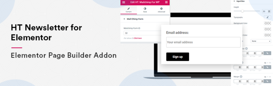 Top 8 Effective Elementor Newsletter Plugin In 2021