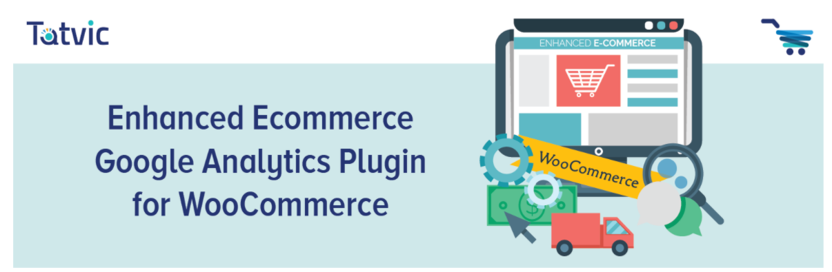 Enhanced Ecommerce Google Analytics Plugin