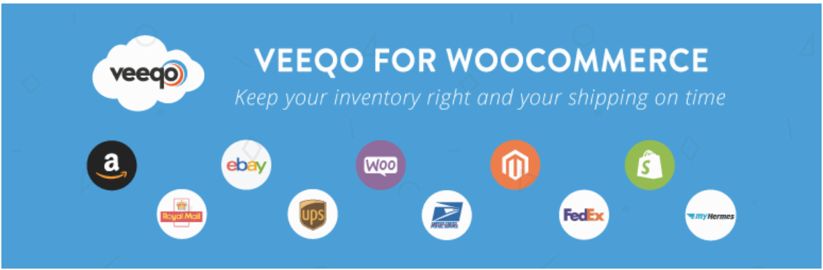 Veeqo for WooCommerce