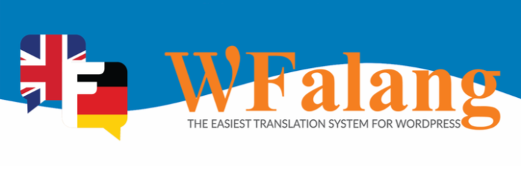 Falang Multilanguage For Wordpress