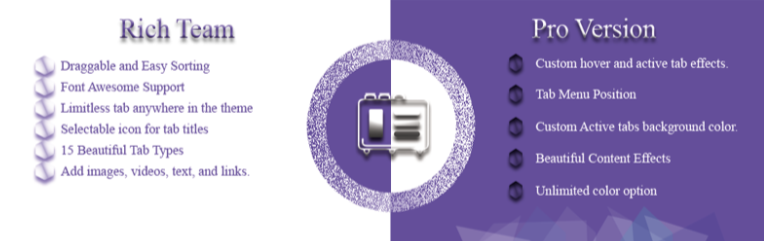 Top Outstanding WordPress Tabs Plugin In 2021