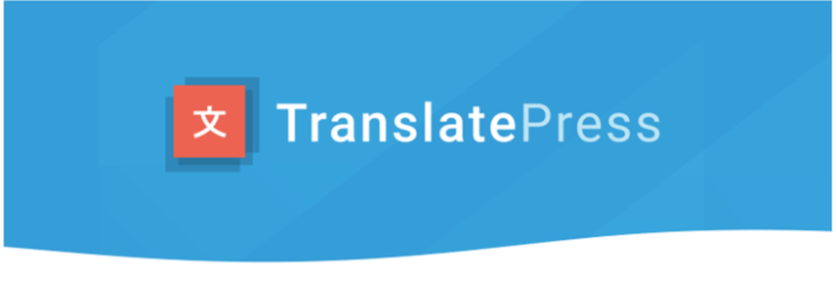 TranslatePress