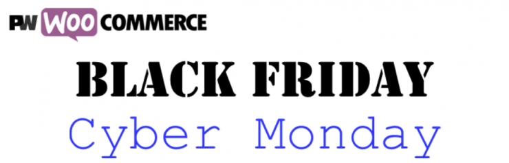 Black Friday and Cyber Monday Deals for WooCommerce