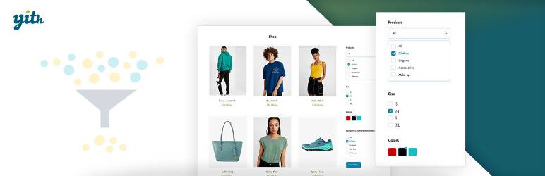 YITH WooCommerce Ajax Product Filter