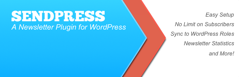 wordpress newsletter plugin