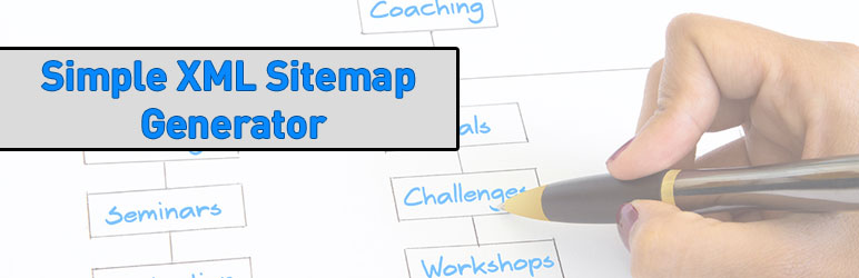 Wordpress Sitemap Plugin