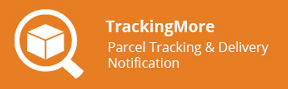 TrackingMore Parcel Tracking Plugin on WooCommerce