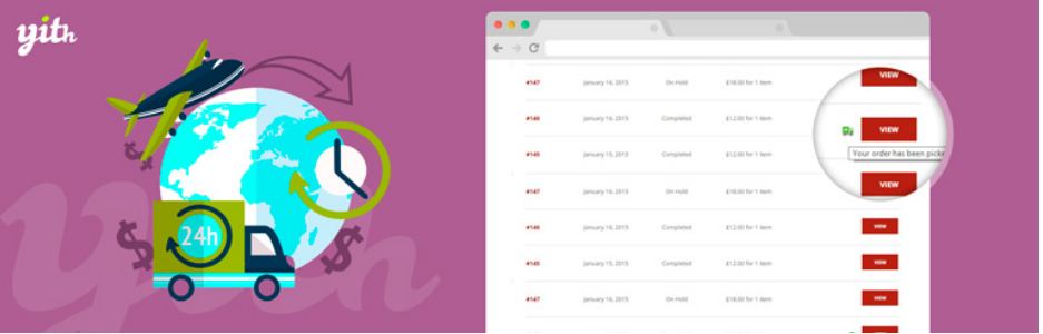 Woocommerce Tracking Plugin