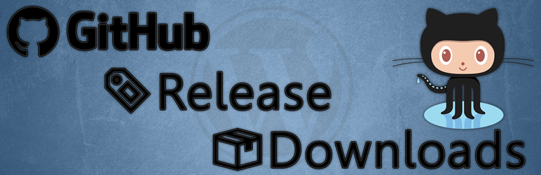 Github Release Downloads