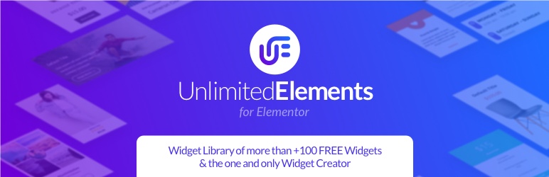 Unlimited Elements For Elementor