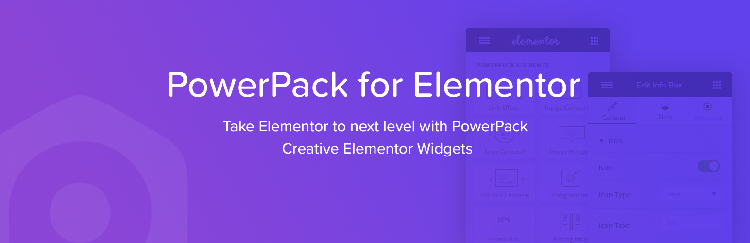 PowerPack Addons for Elementor