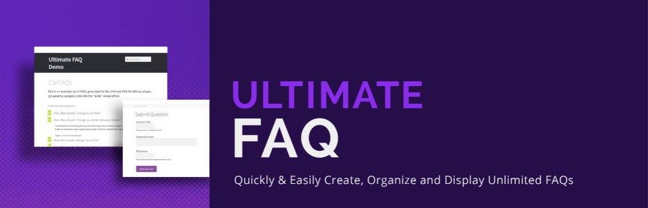 Ultimate Faq