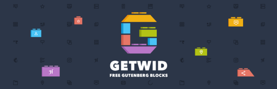 Getwid