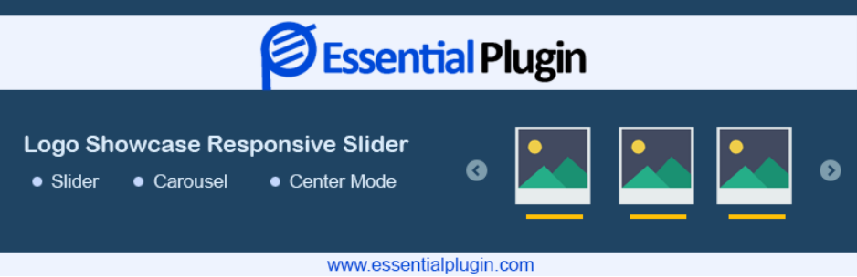 Wp Logo Showcase Responsive Slider And Carousel