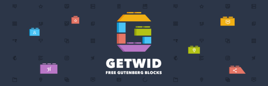 Getwid