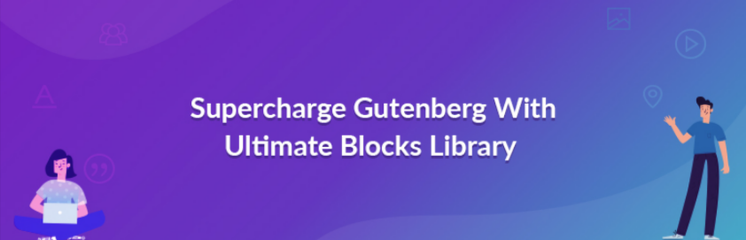 Ultimate Addons for Gutenberg