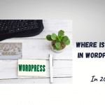 Where is Trash in WordPress [in 2022] ?