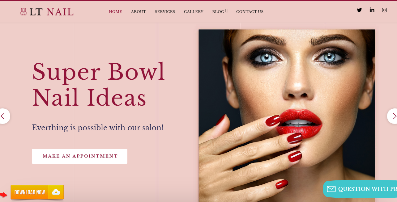 Best WordPress health and beauty tools & guide (reviewed) 2024 -  JustFreeWPThemes