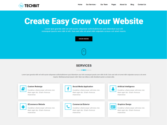 Techbit