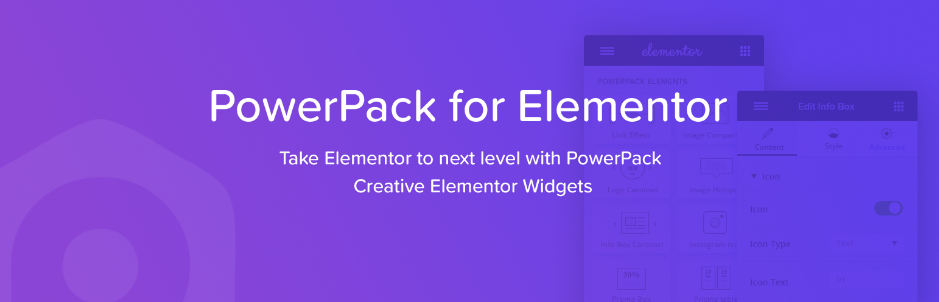 PowerPack Addons for Elementor