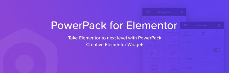 PowerPack Addons for Elementor