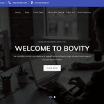 Collection of 50+ Valuable WordPress Agency Themes