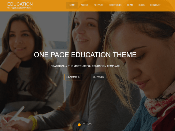 Education One