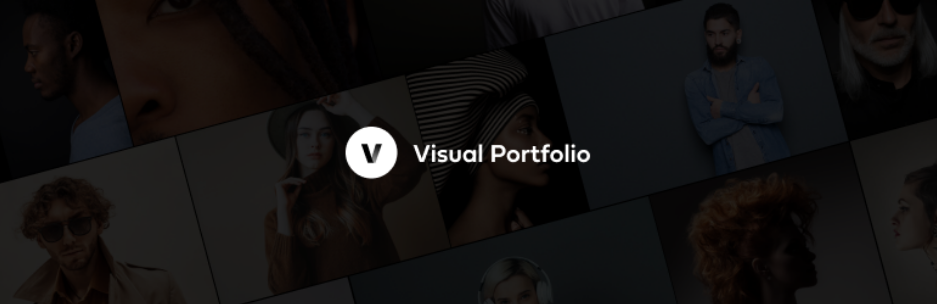 Visual Portfolio, Photo Gallery & Posts Grid