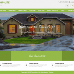 List of 50+ Should-try WordPress Real Estate Theme