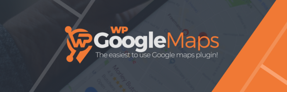 WP Google Maps