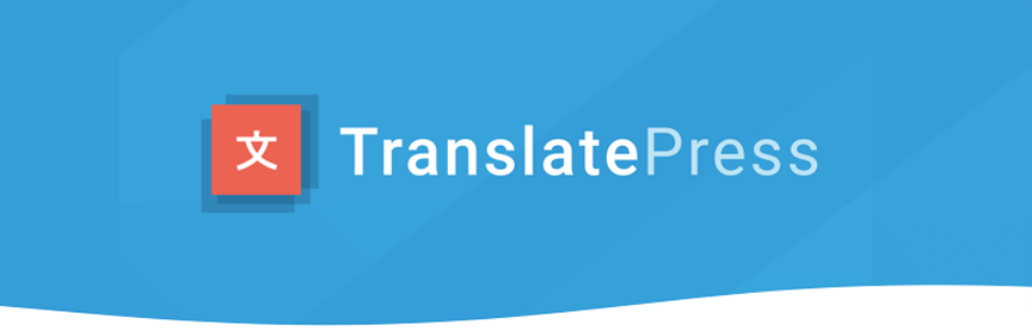 Translatepress