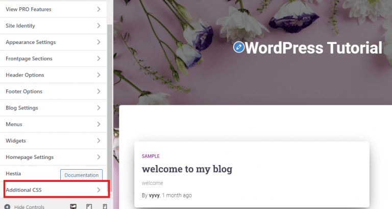 how-to-change-menu-font-size-in-wordpress-justfreewpthemes