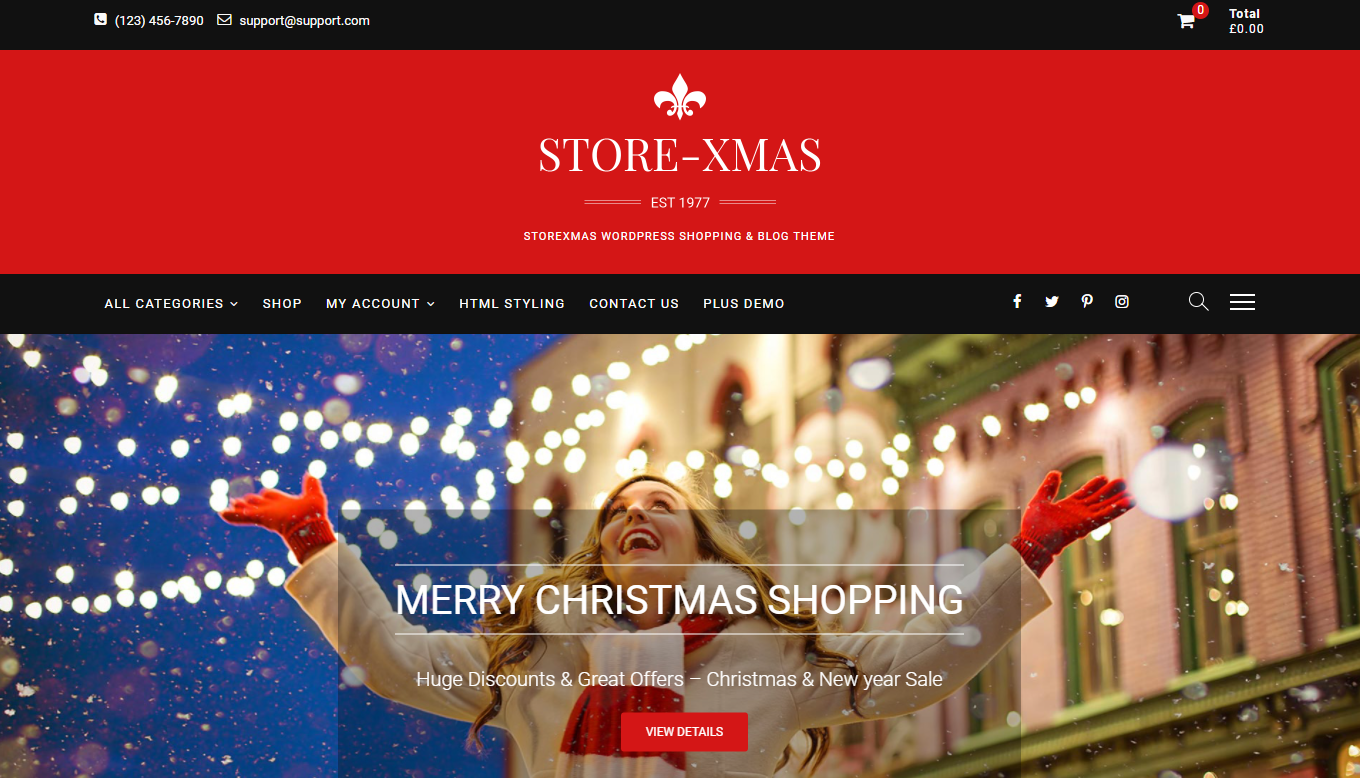 Storexmas