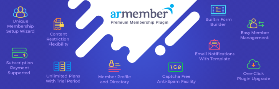 ARMember