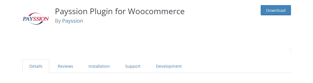 Woocommerce gateway plugins