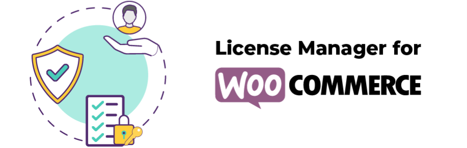 License Manager For Woocommerce