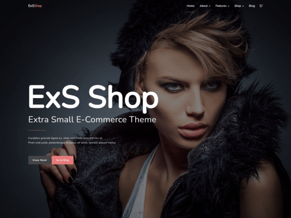 ExS Shop