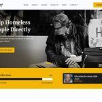 List of 30+ WordPress Charity Themes In 2022