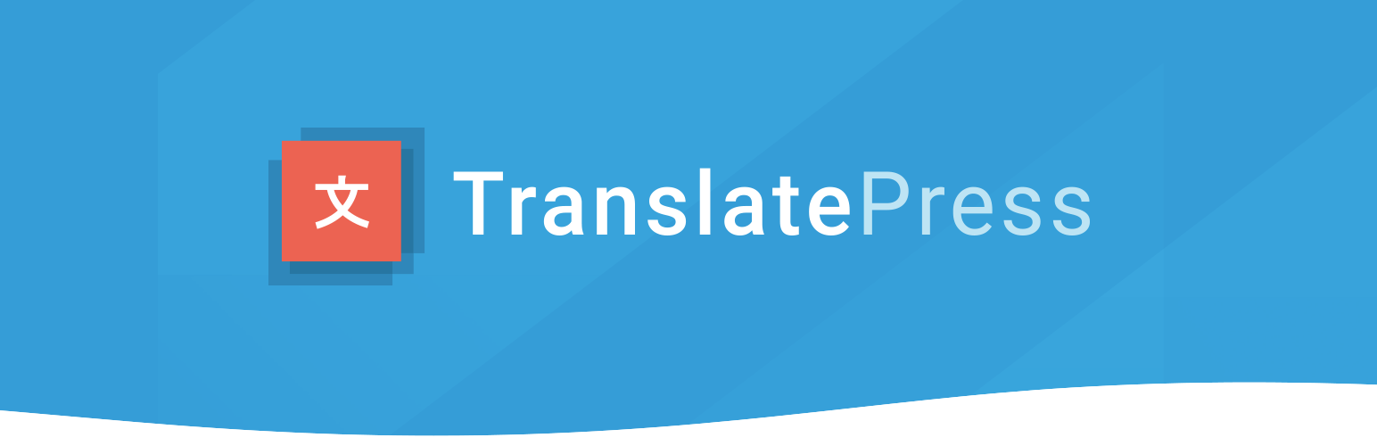 Translatepress