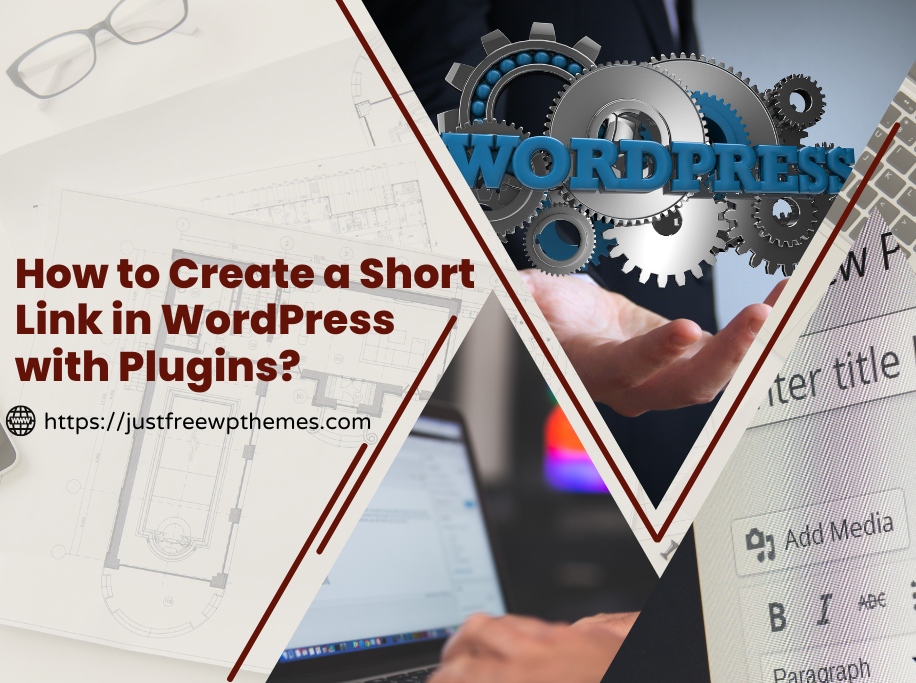 How to Create a Short Link in WordPress with Plugins?