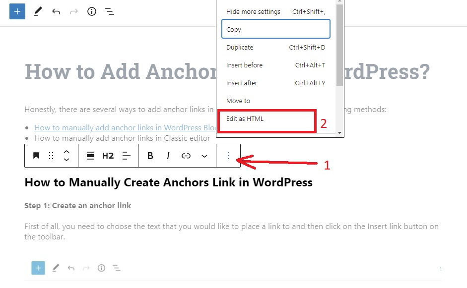Add-Anchor-Links-In-Wordpress