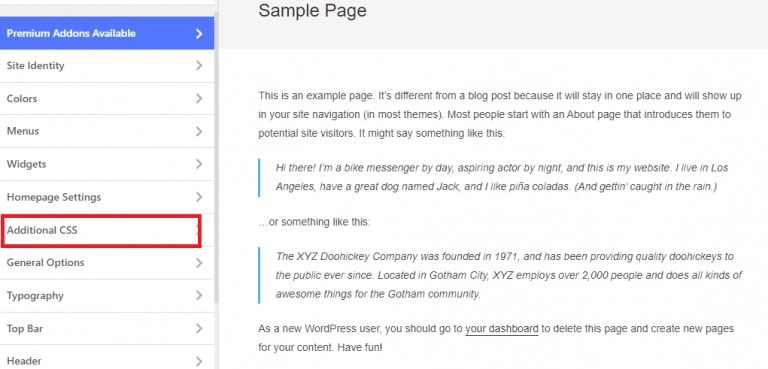 How to Indent Paragraphs in WordPress? - JustFreeWPThemes