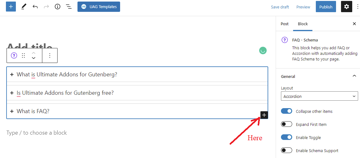 Add-Faq-Schema-In-Wordpress-5