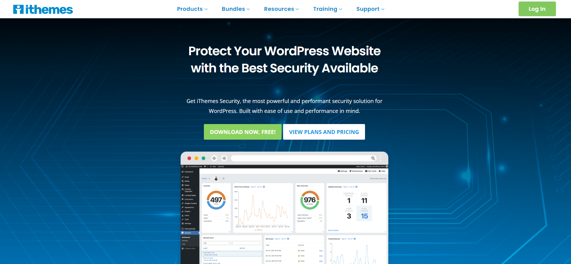 Wordfence Vs Ithemes Security 1