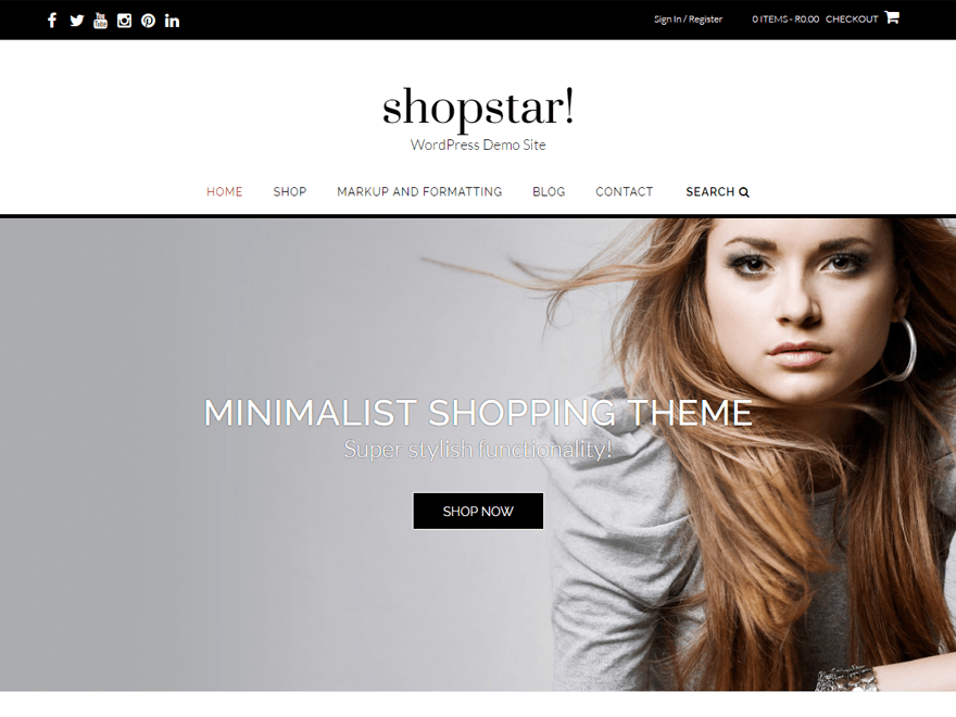 Shopstar