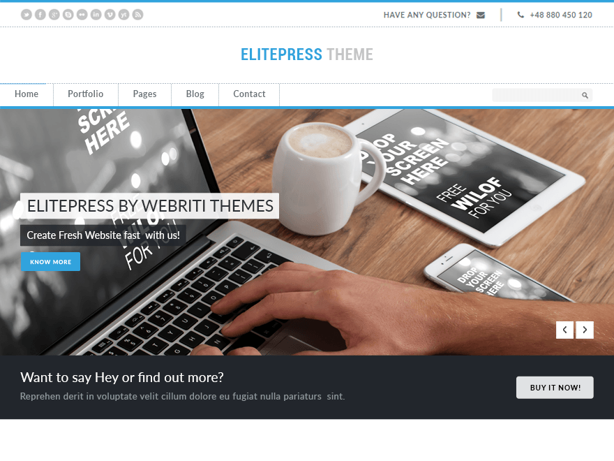 Elitepress
