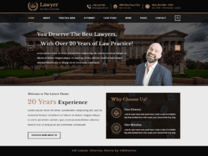Vw Lawyer Attorney