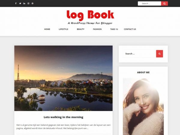 Log-Book